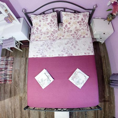 Valena'S House Apartment Ioannina Bagian luar foto