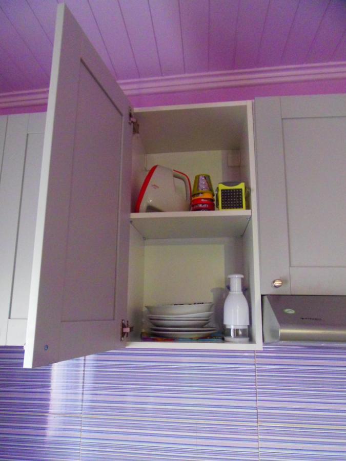 Valena'S House Apartment Ioannina Bagian luar foto